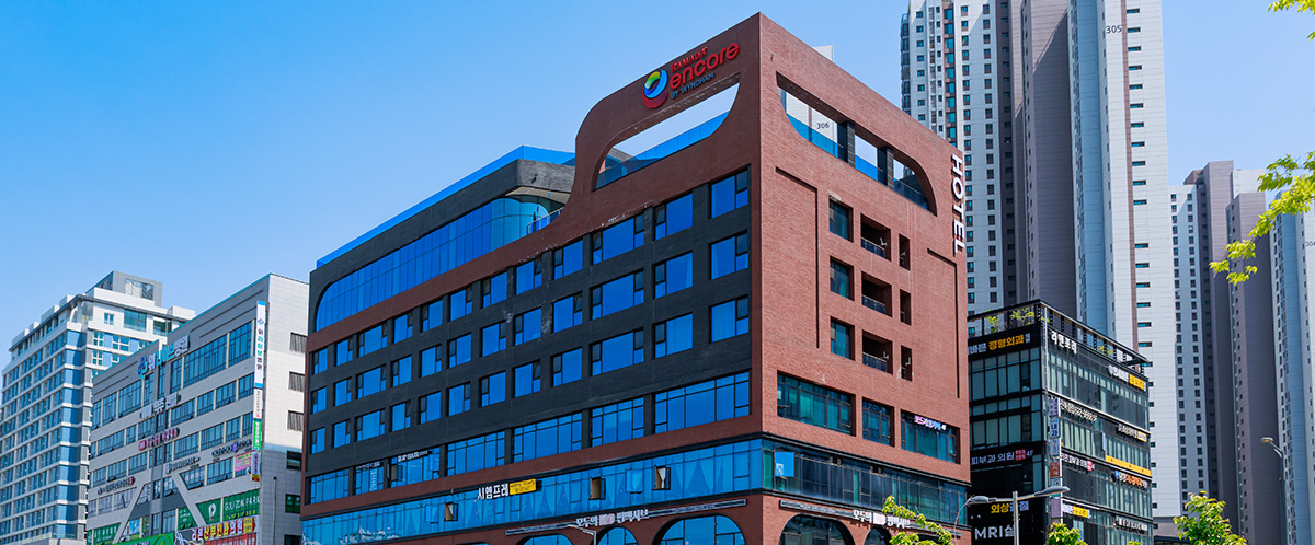 about hotel